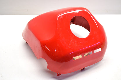 New OEM Polaris Red Headlight Pod NOS