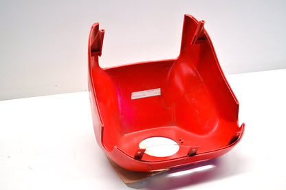 New OEM Polaris Red Headlight Pod NOS