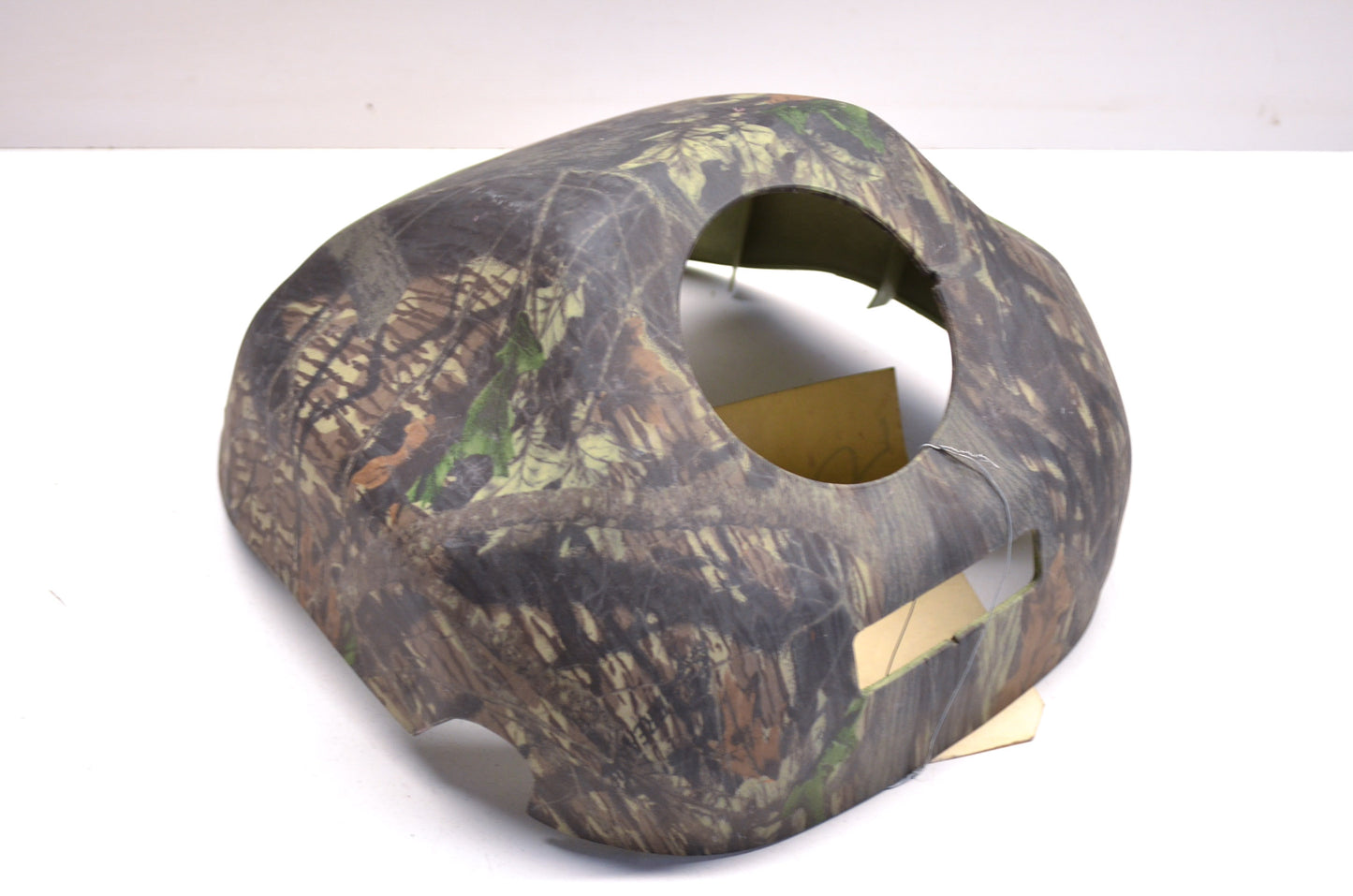 OEM Polaris 5433975-283 Camouflage Headlight Pod NOS
