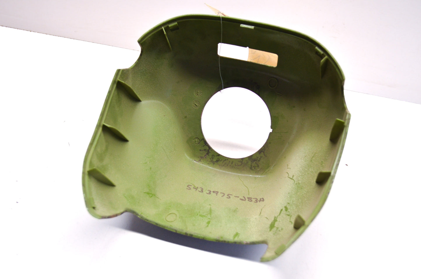 OEM Polaris 5433975-283 Camouflage Headlight Pod NOS