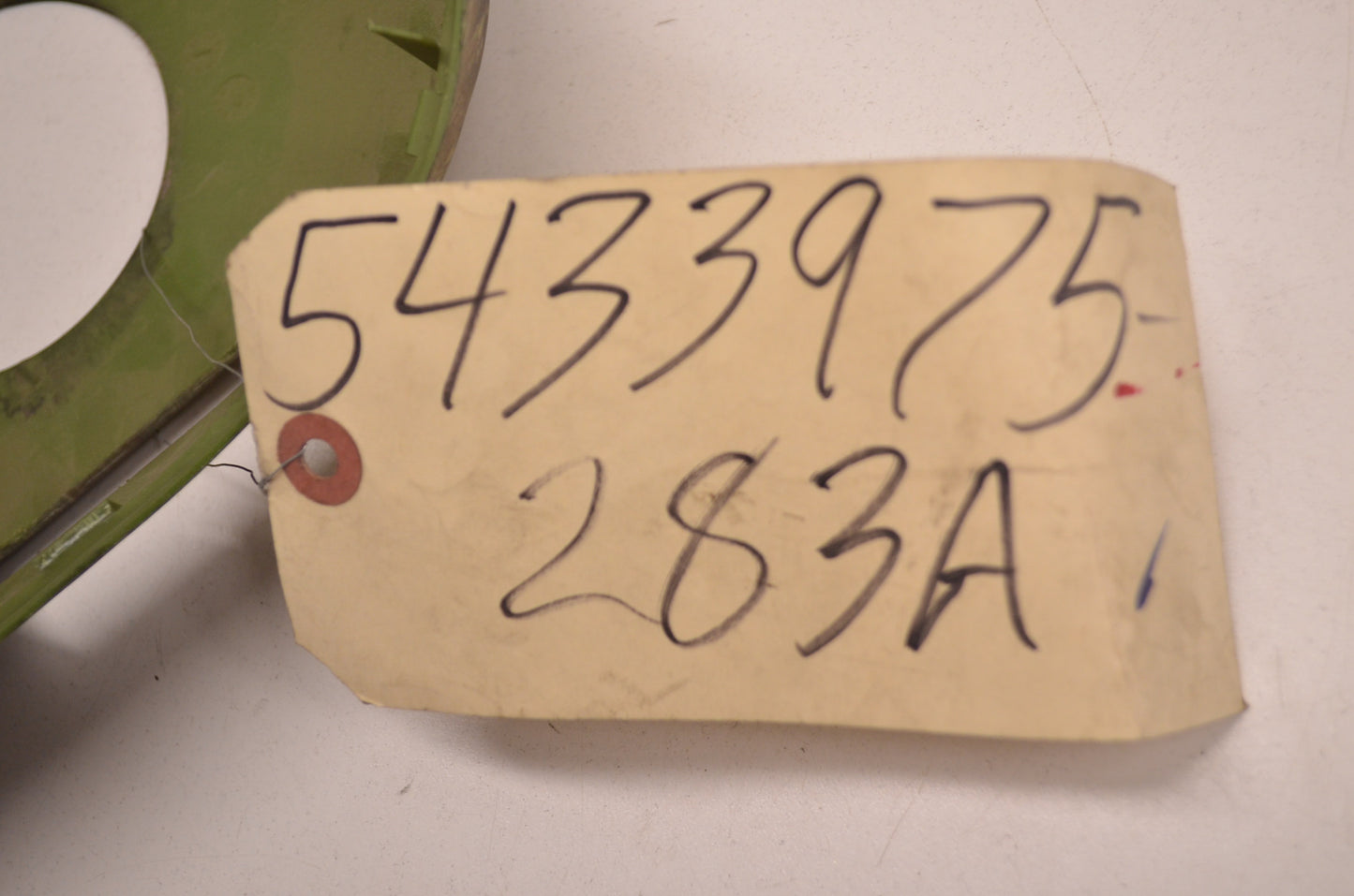 OEM Polaris 5433975-283 Camouflage Headlight Pod NOS