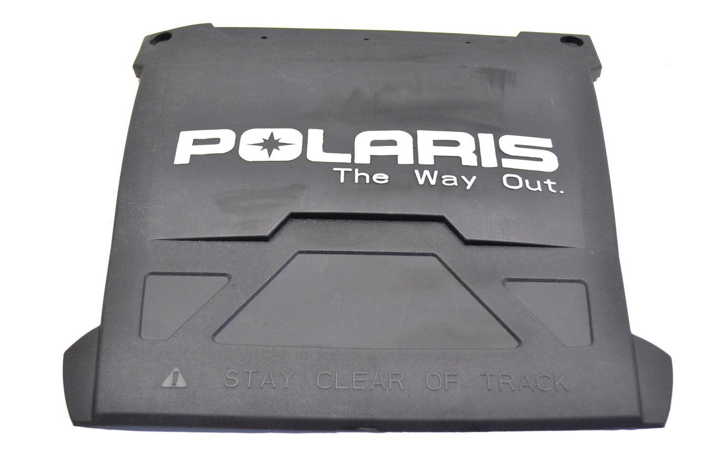 OEM Polaris 5434356 Snow Flap NOS