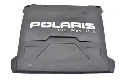 OEM Polaris 5434356 Snow Flap NOS