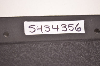 OEM Polaris 5434356 Snow Flap NOS