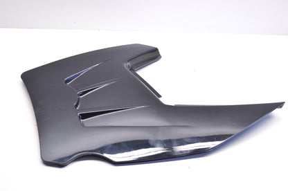 OEM Polaris 5435559-070 Black Left Side Panel NOS