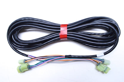 New OEM Yamaha Trim and Oil Harness NOS