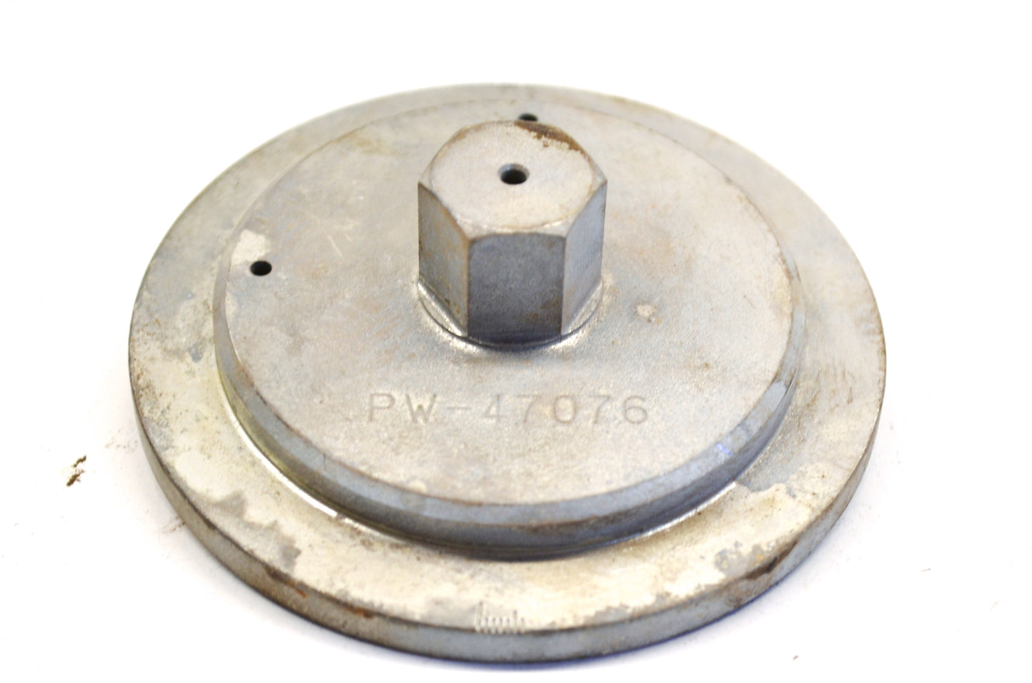 OEM Polaris PW-47076 Protractor Degree Wheel