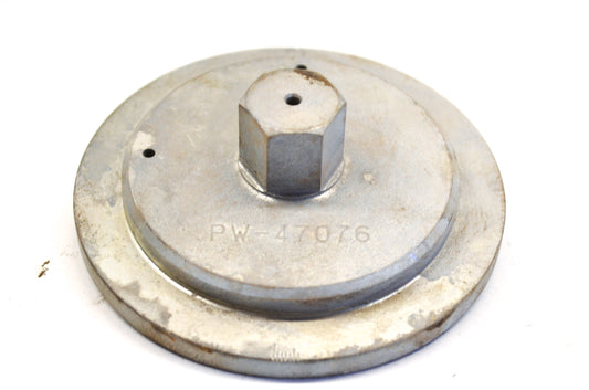 OEM Polaris PW-47076 Protractor Degree Wheel