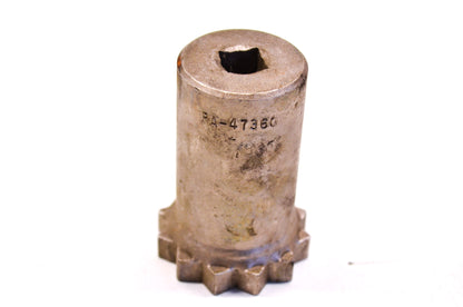 OEM Polaris Lock Nut Tool