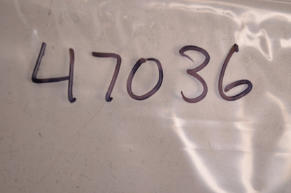 OEM Victory 43 mm Conventional Fork Seal Installer