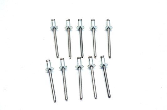 OEM Polaris 7621318 Rivet Qty 10 NOS