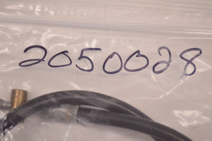 OEM Polaris Upper Brake Cable