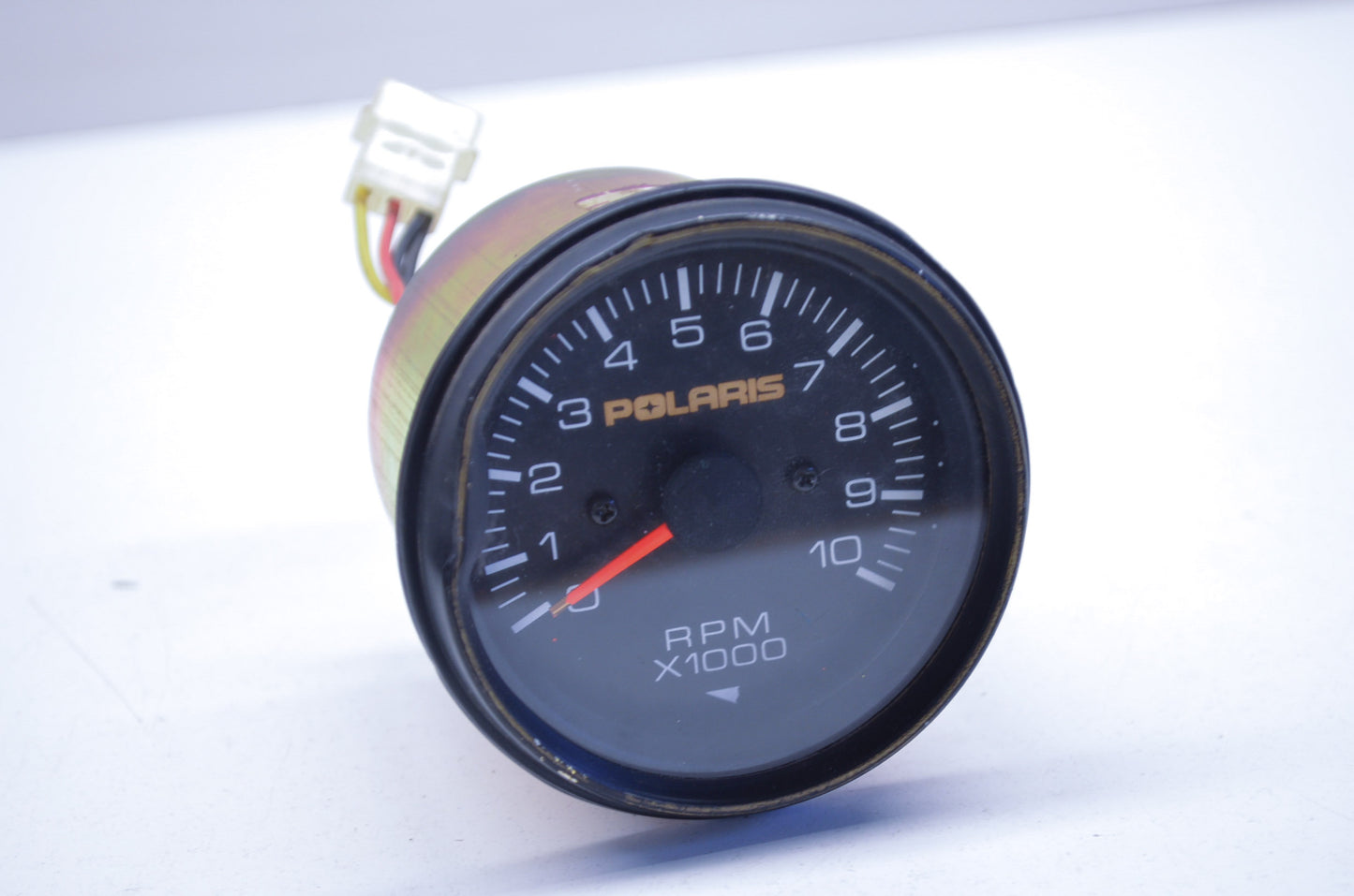 OEM Polaris Tachometer
