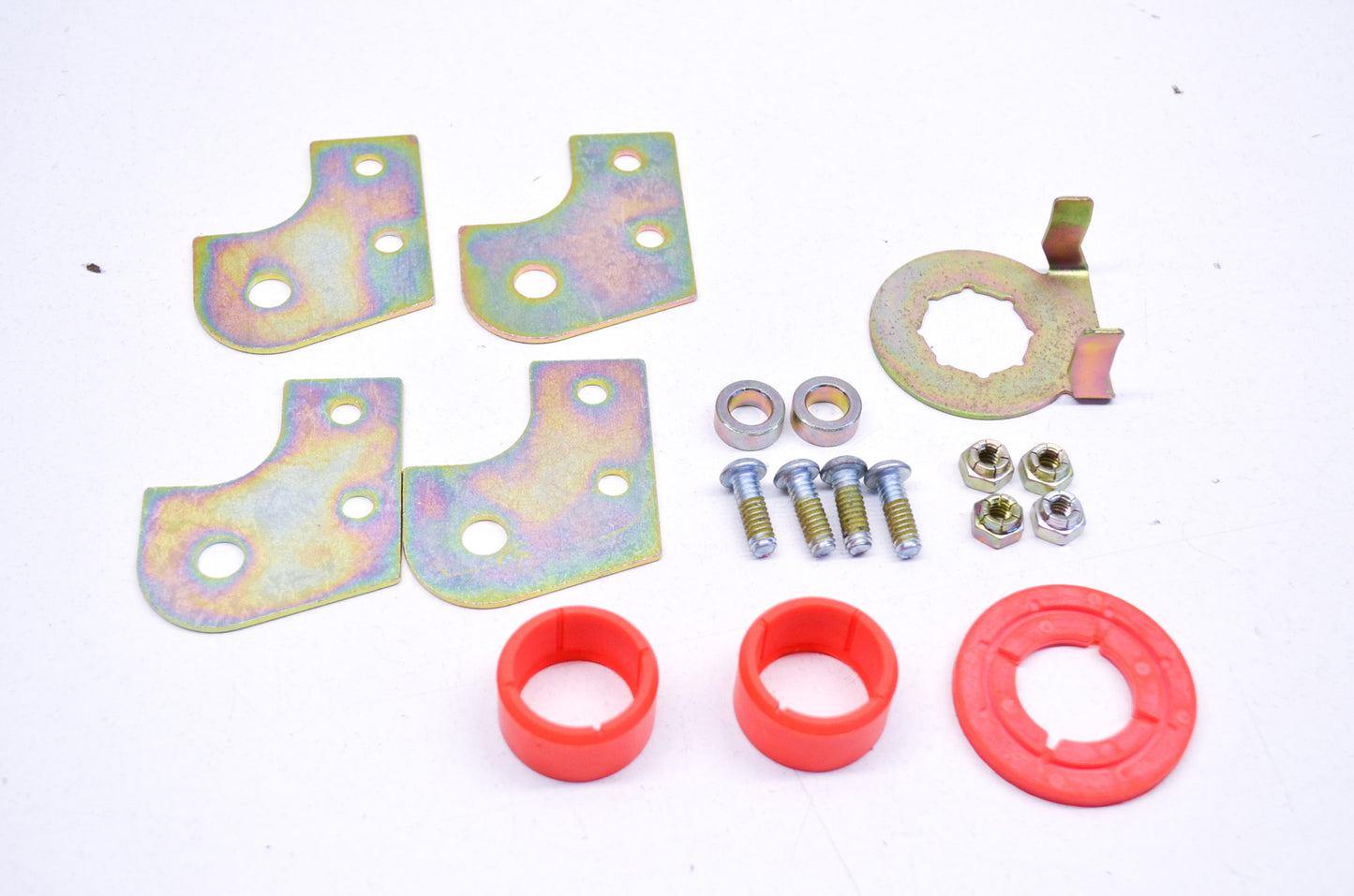 OEM Polaris 2200663 Swing Arm Bushing Kit NOS