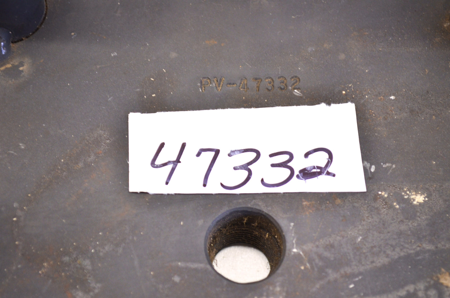 OEM Victory Crankcase Separator Tool