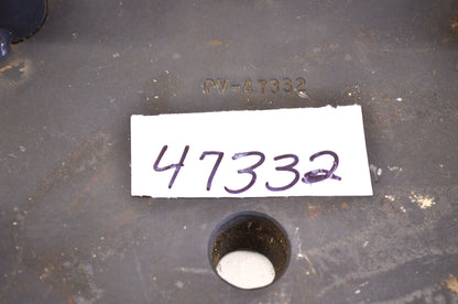 OEM Victory Crankcase Separator Tool