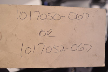 New OEM Polaris Brushguard NOS