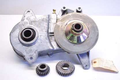 OEM Polaris 1332318 Gearcase Assembly Takeoff