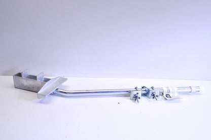 New Garelick Canoe Outboard Motor Bracket NOS