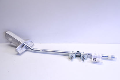 New Garelick Canoe Outboard Motor Bracket NOS