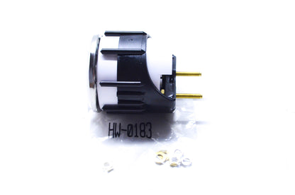New OEM Tohatsu Hour Meter NOS