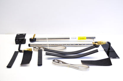New E.Z. Steer Outboard Steering System NOS
