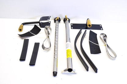 New E.Z. Steer Outboard Steering System NOS