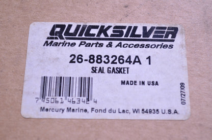 OEM Mercury 26-883264A1 Gasket/Seal Kit NOS