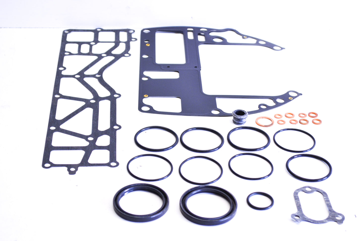 OEM Mercury 27-858732T02 Gasket Kit NOS