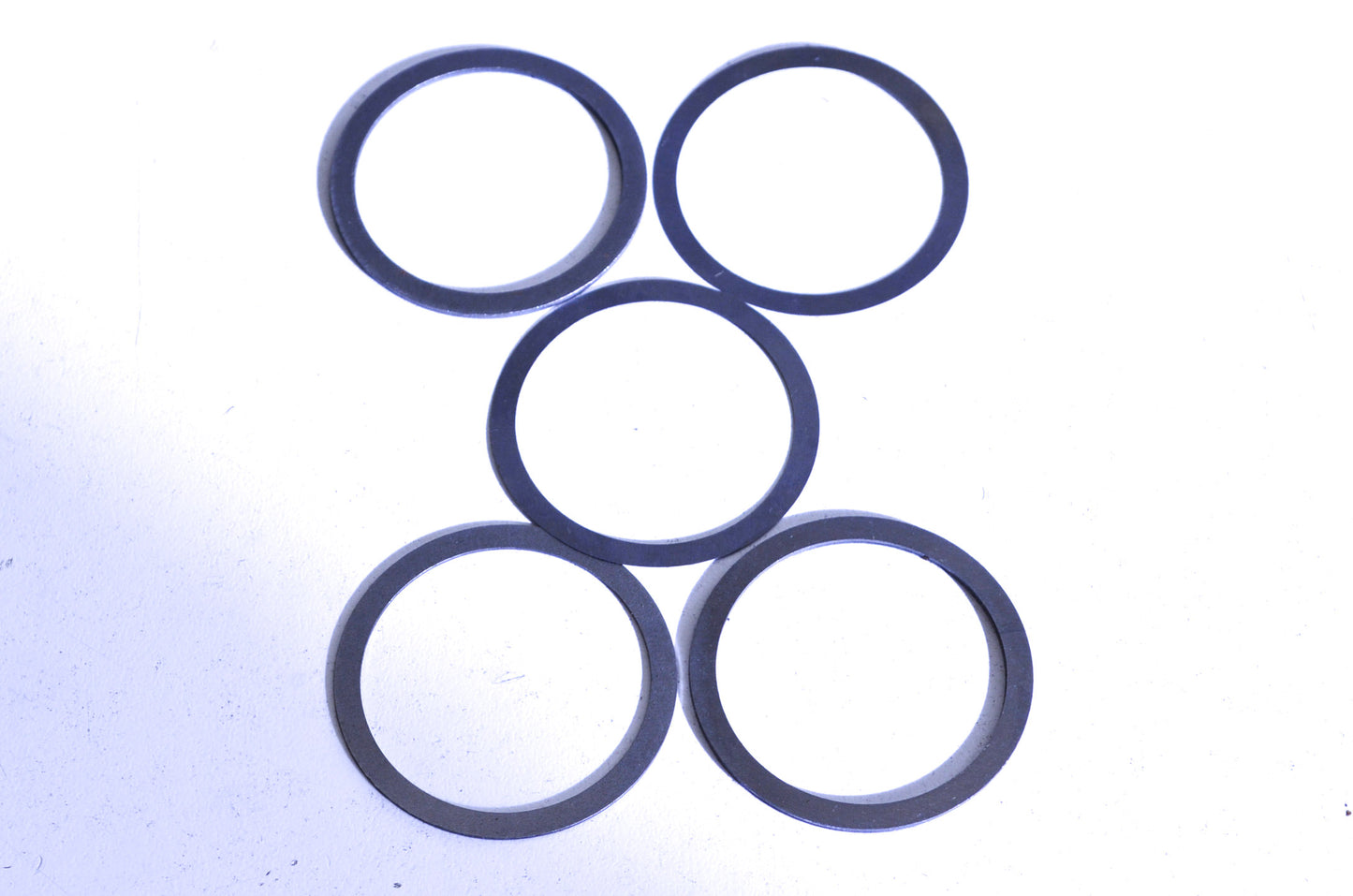 New OEM Mercury Shim Assembly NOS