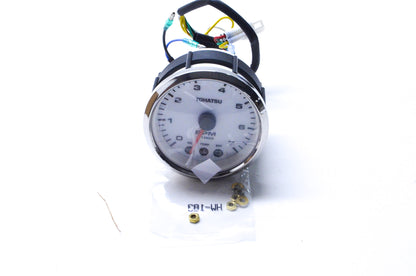 Tachometer Gauge NOS
