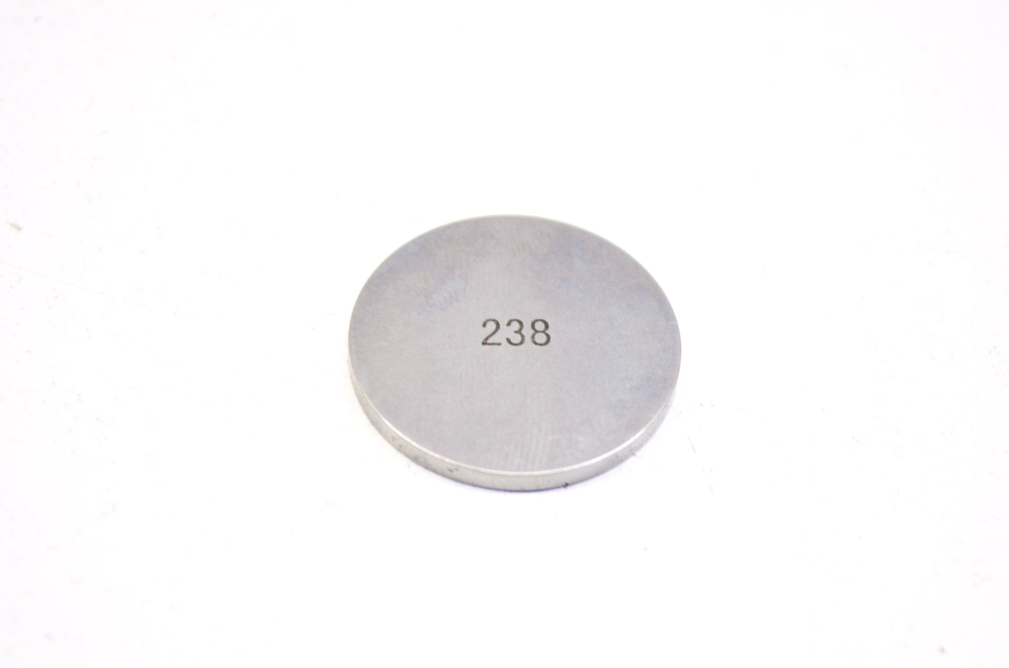 OEM Suzuki 12892-69G10-238 Tappet Shim 238 NOS