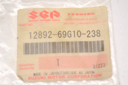 OEM Suzuki 12892-69G10-238 Tappet Shim 238 NOS