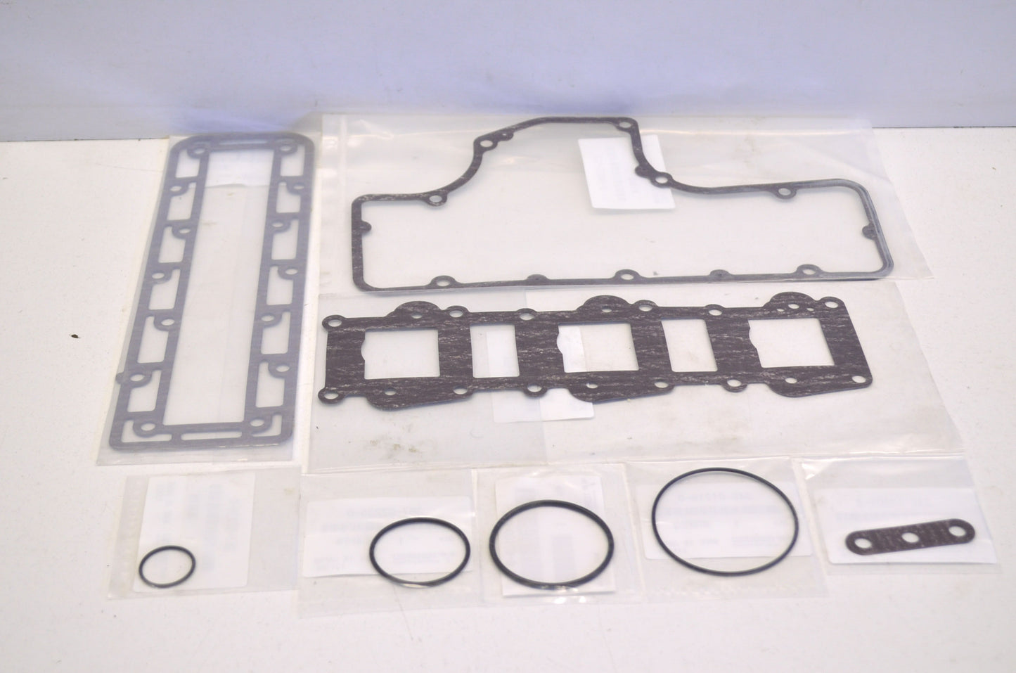 Tohatsu 3T5-87121-8 Powerhead Gasket Kit NOS