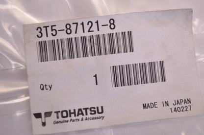 Tohatsu 3T5-87121-8 Powerhead Gasket Kit NOS