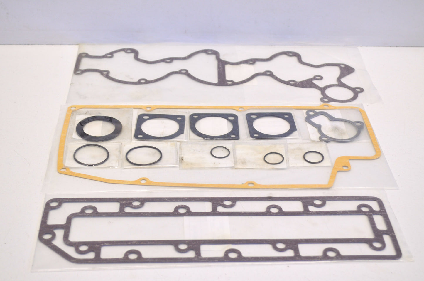 Tohatsu 3B7-87121-7 Powerhead Gasket Kit NOS