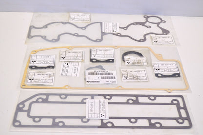 Tohatsu 3B7-87121-7 Powerhead Gasket Kit NOS