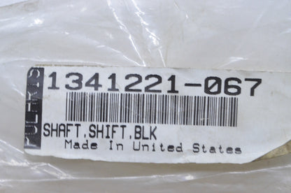 OEM Polaris 1341221-067 Shift Shaft NOS