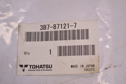 Tohatsu 3B7-87121-7 Powerhead Gasket Kit NOS