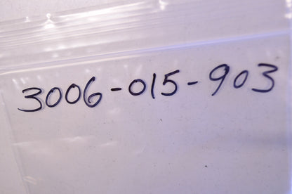 Klim 3006-015-903 20 mm Cheek Pad Kit NOS