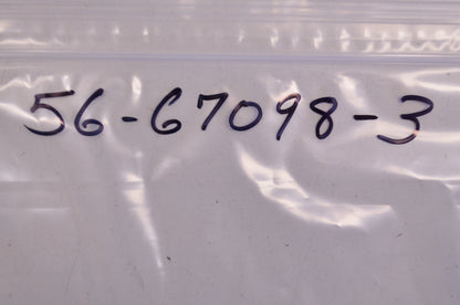 OEM Mercury 56-67098-3 Gasket Kit NOS