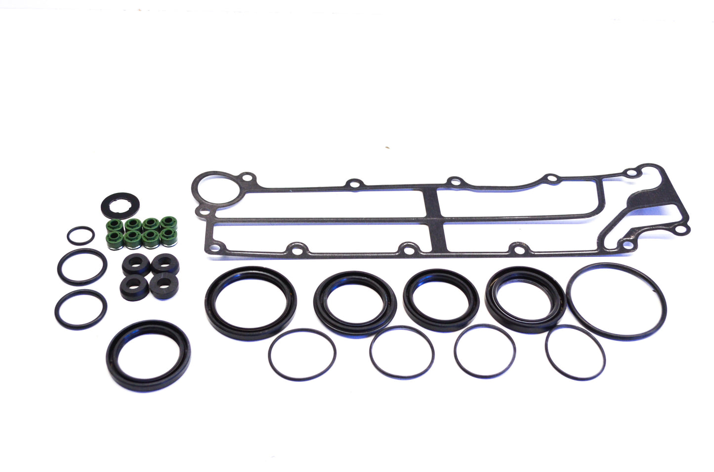 OEM Mercury 27-832013A96 Gasket Kit NOS