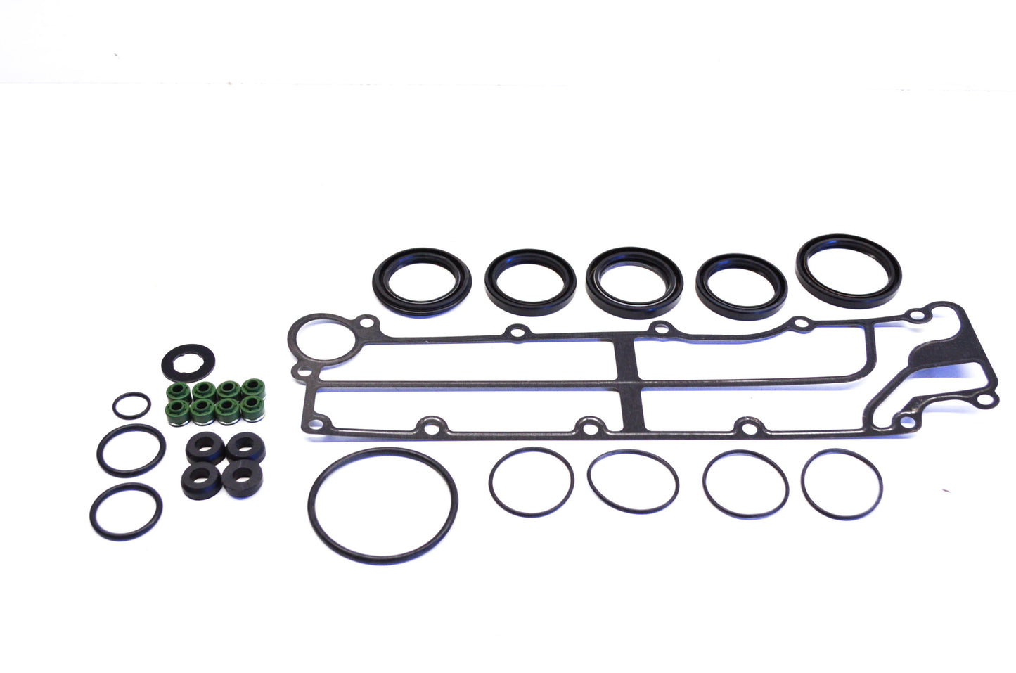 OEM Mercury 27-832013A96 Gasket Kit NOS