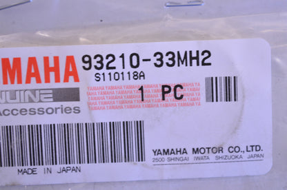 OEM Yamaha 93210-33MH2-00 O-Ring NOS