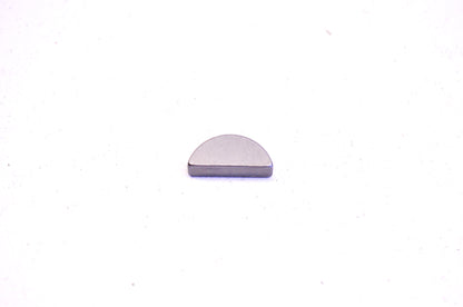 New OEM Yamaha Woodruff Key NOS