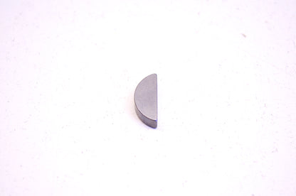 New OEM Yamaha Woodruff Key NOS