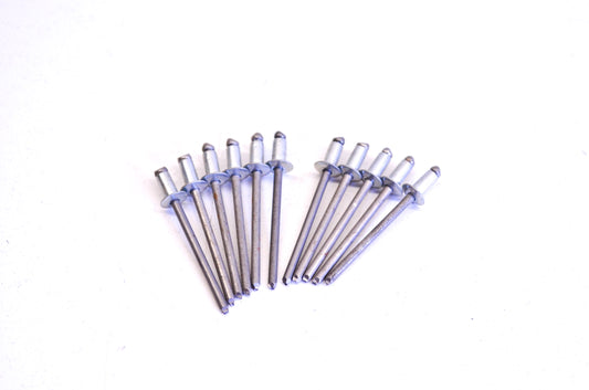 OEM Polaris 7621201 Rivet Qty 11 NOS