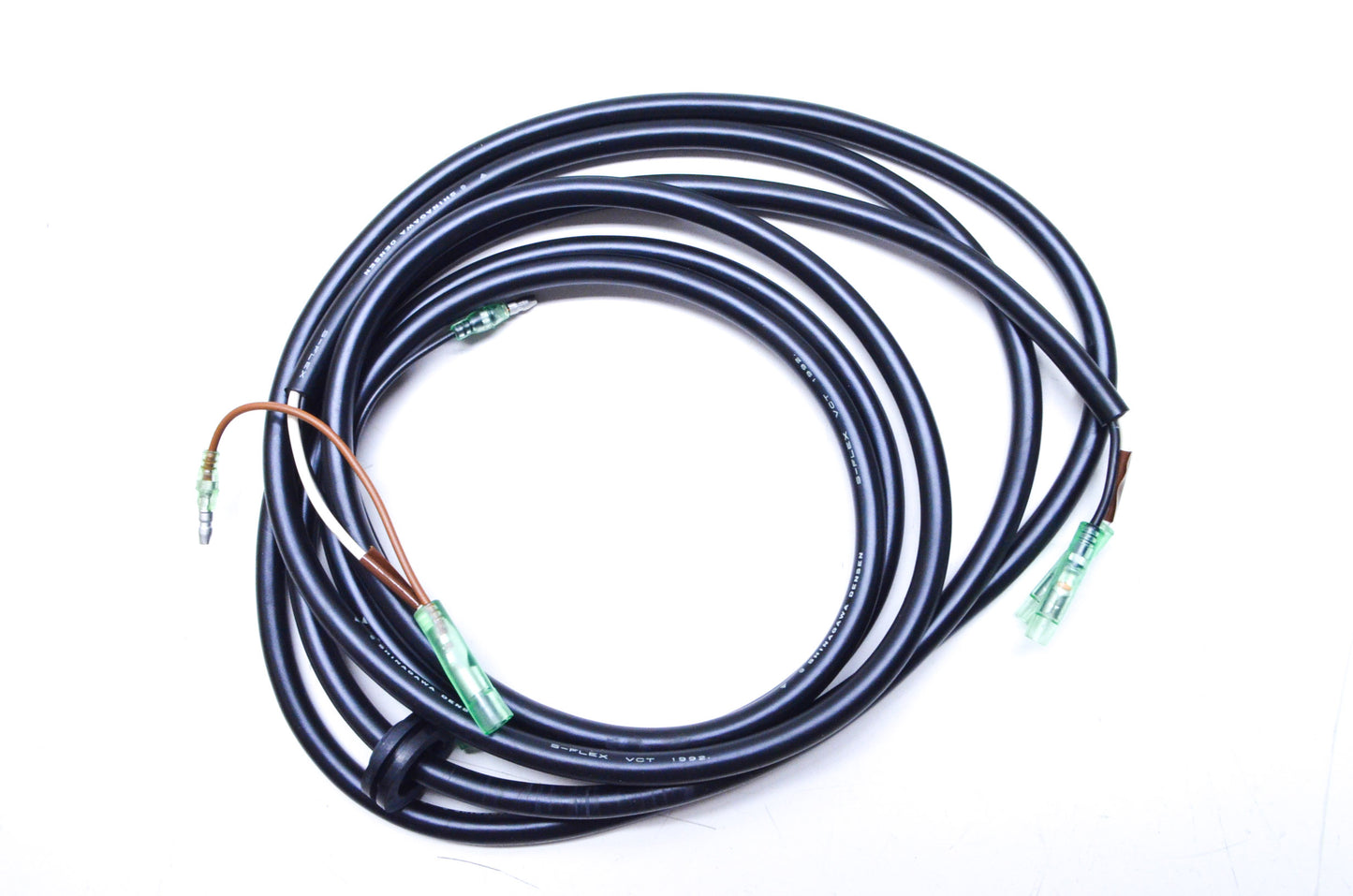 Tohatsu 361-83843-0 R.C. Stop Cord 3.2M NOS