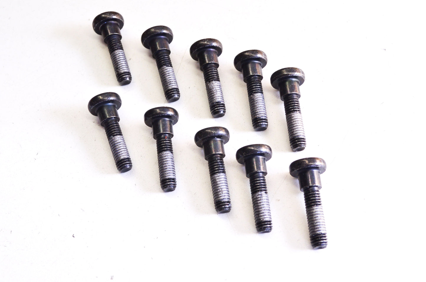 OEM Victory 2202495 Rotor Bolt Kit NOS