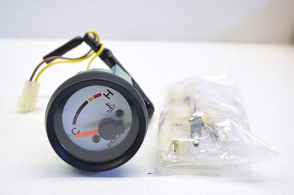 New OEM Polaris Water Temperature Gauge Assembly NOS